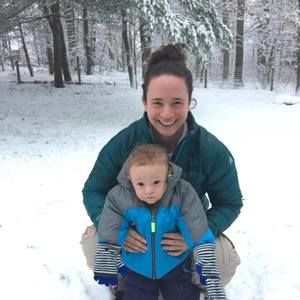 Meet your Posher, Elaine